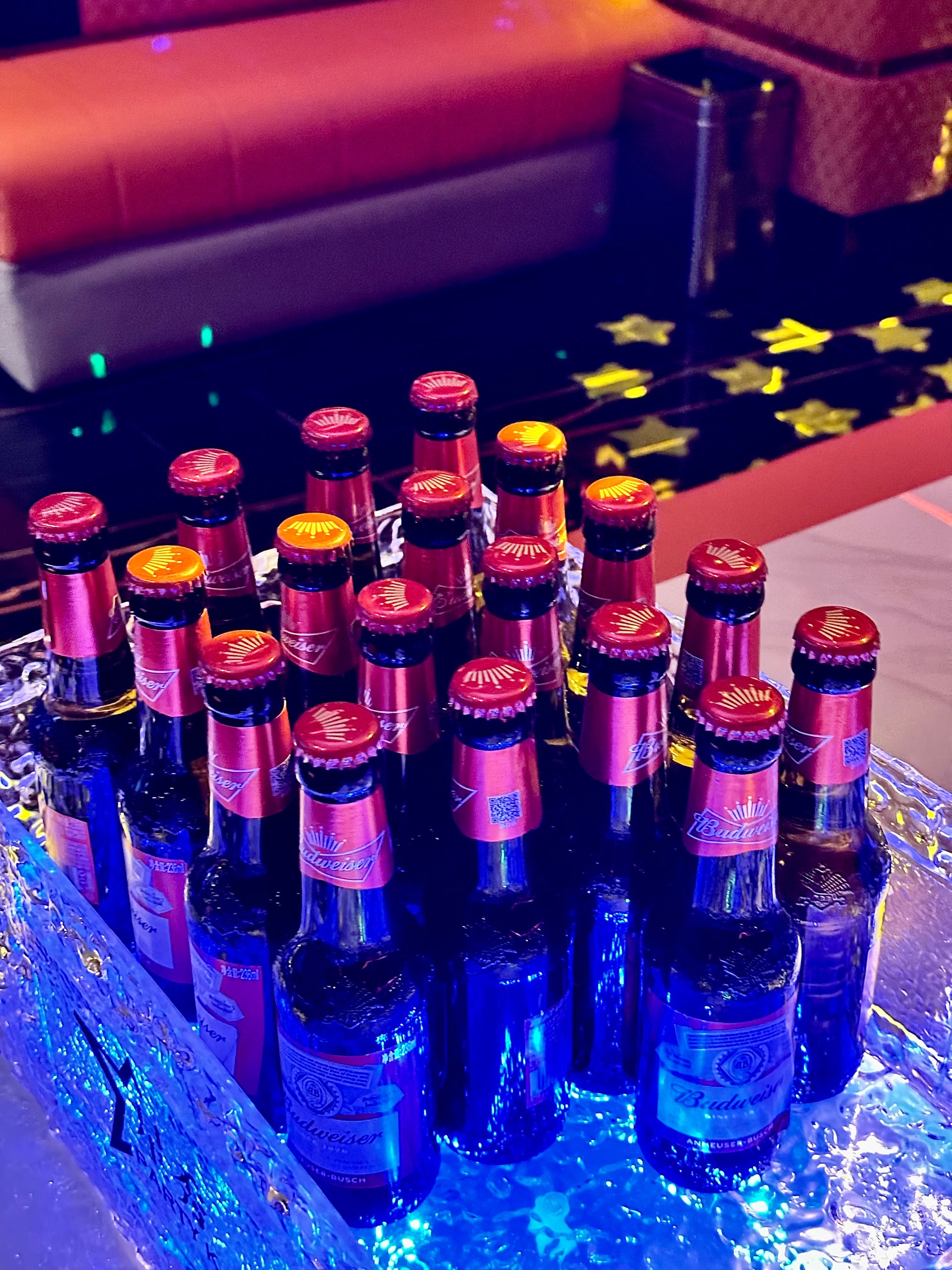 长春商务KTV中低端体验-九台区ktv预定